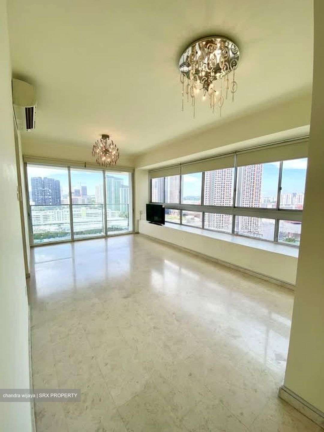 The Parc Condominium (D5), Condominium #603143301